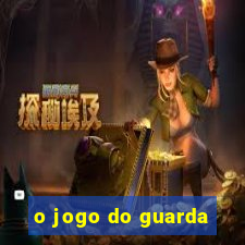 o jogo do guarda-chuva